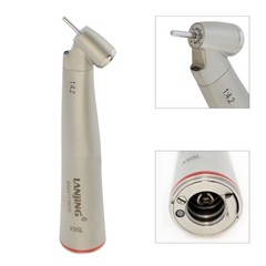 Dental Electric Handpiece 1:5 1:4.2 Surgical Fiber Optic Contra Angle KaVo M25L