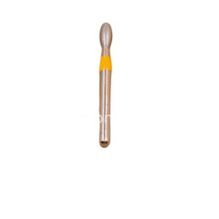 Dental Burs SUPÉR Multi-Use Diamond Egg Football 379/023XF EXTRA FINE High Speed