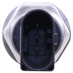 Rail High Pressure Sensor 9307521A for Delphi Bobcat Doosan D34 Engine D35S 3.4L