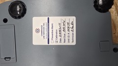 CGOLDENWALL Precision Laboratory Balance 5000g d=0.01g