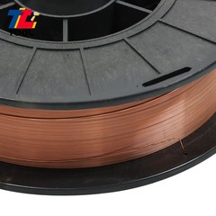 2 Pack ER70S-6 .023″ (0.6 mm) Mild Steel MIG Welding Wires 10Lbs Spool Wire