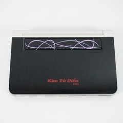Kim Tu Dien EV-58 English Vietnamese Bidirectional Talking Electronic Dictionary