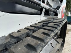 2019 BOBCAT T550 OPEN CAB – STANDARD CONTROLS- NO DEF- GREAT TRACKS -LOW HOURS