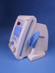 Dentsply Maillefer Calamus AEU-55T Endodontic Obturation Dental Console