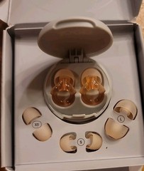 Loop Engage 2 Earplugs Rose – Noise Reducing Comfort | Open Box