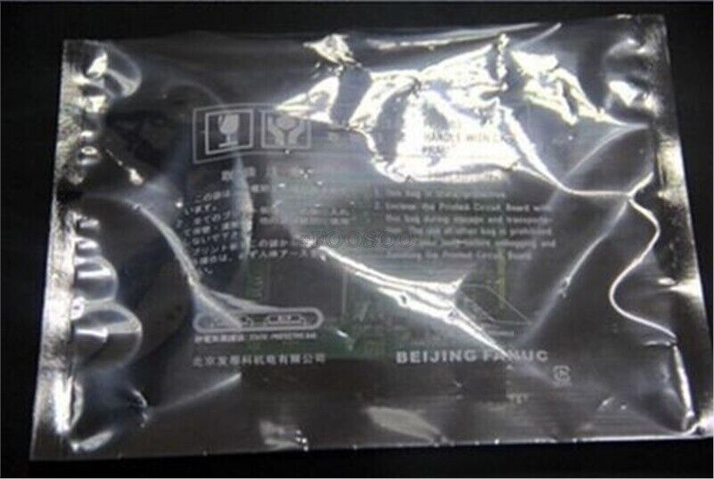 1Pc New Fanuc A20B-2003-0850 uk~