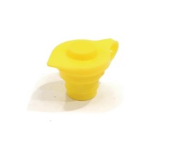 (Pack of 5) Flexible Gas Can Spout Kit for Most Gott, Wedco, Scepter Plastic Can