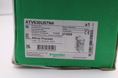 Schneider Electric ATV630U07N4 MADE IN INDONESIA