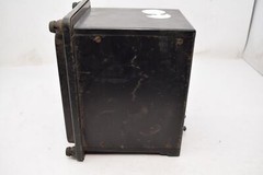 GE 121CW51A1A Power Relay Type ICW – 120V, 3.5A, 60CYC