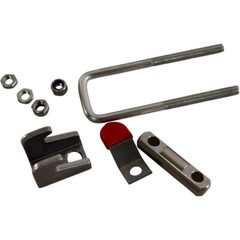 NEW De-Sta-Co 331-SS Toggle Latch Clamp – No Handle Included