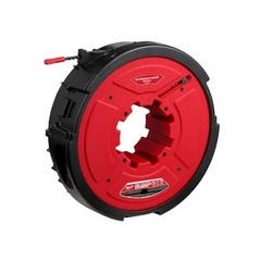 Milwaukee Tool 48-44-5195 M18 Fuel Angler 100′ Non-Conductive Polyester Pulling