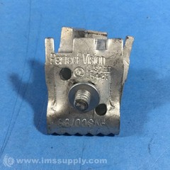 Perfect Vision Manufacturing PVSC07GG Beam Clamp USIP