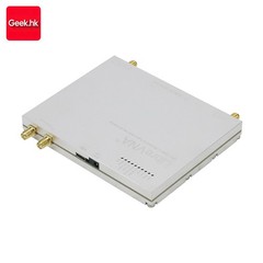 LibreVNA 100KHz To 6GHz USB Based Full 2-Port Vector Network Analyzer For Radios