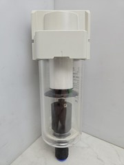 Smc AF40-03D-A Pneumatic Filter 1.0 MPa Max New