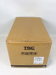 TSC TTP-345 Barcode Label Printer 99-127A027-4061 300dpi Brand New