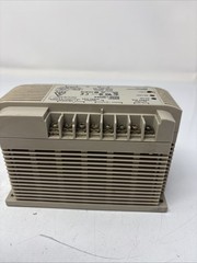Omron S82K-10024 Power Supply, Used Free Shipping