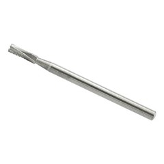 Wave Dental Surgical Burs 557 557L SL Carbide Straight Fissure 25mm FGOS FG SURG