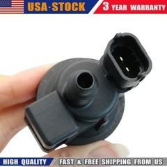 FITS Land Rover LR4 Range Rover Discovery Jaguar XF Vapor Canister Purge Valve