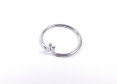 10Pcs Dental Fixing Rings Clamps Of Matrices Matrix Ring Clamp TOR VM 1.099