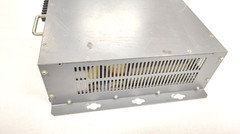 JRC NBA-5111 AC to AC & AC to DC Power Supply unit