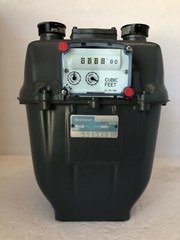 Gas Meter R-275