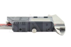 SHARS Aventor 12″ /300mm IP67 Electronic Digital Caliper DIN862 .0005″ NEW R]
