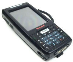 Honeywell Dolphin 7800 Mobile Computer Android Scanner Handheld 7800L0N-0C243XE
