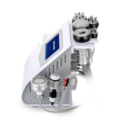10 in 1 Multifunction Beauty Machine Facial Care Whole Body Massager Ideal Gift
