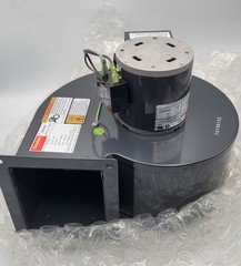 Dayton Blower Motor Model 1TDR3 1/20 HP 115V 1390/1640 Rpm