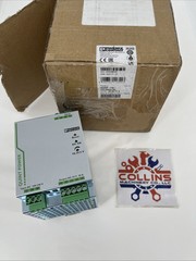 Phoenix Contact QUINT-PS/1AC/24DC/20 Power supply 2866776,