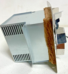 Thermo Scientific 50156034 Fan System Kit LuefterSystem VST 208V HTM 180mm A3C