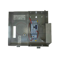 Weg ESW-B50V24E-RM71 Magnetic Motor Starter 15HP 3 Phase 208-240 Volt / 50 Amp