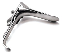 Graves Vaginal Speculum Small Gynecology Surgical OB/GYN Instrument