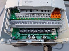 Nice PARKER SSD AC INTEGRATOR 690+ SERIES- See Specs In Description!