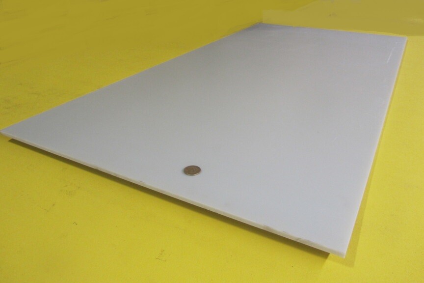 Micarta Phenolic G10FR4 Sheet .313″ (5/16″) Thick x 24″ x 48″