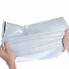 Poly Mailers Bag 6×9 7.5×10.5 9×12 10×13 12×15.5 14.5×19 19×24 24×24 50-1000