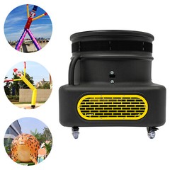 750W Air Blower Fan Inflatable Wind Dancer Tube Man Fly Guy Sky Puppet 3400R/Min