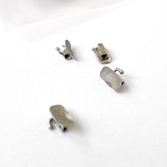 Dental Orthodontic Buccal Tube 022 1st/2nd Buccal Tube MBT/Roth/Edgewise