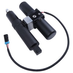 Hydraulic Angle System 2889029 For Polaris Glacier Pro HD Plow Ranger XP 1000 US