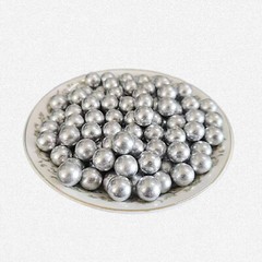 Precision aluminum ball Ø 0.5mm – 60 mm Solid Balls Round Aluminum Ball bearings