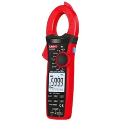 UNI-T UT208B 1000A True RMS Digital Clamp Meters with Auto Range ✦Kd