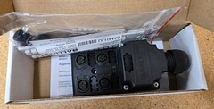 New Balluff BPI007L Passive, Junction Block