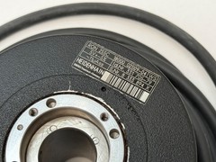 Heidenhain RON-255C-18000-02S09-04 Incremental Encoder 331-705-79