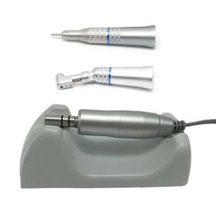 Strongdrill Dental Lab Brushless Micromotor G800 with 50000 rpm Handpiece W101E