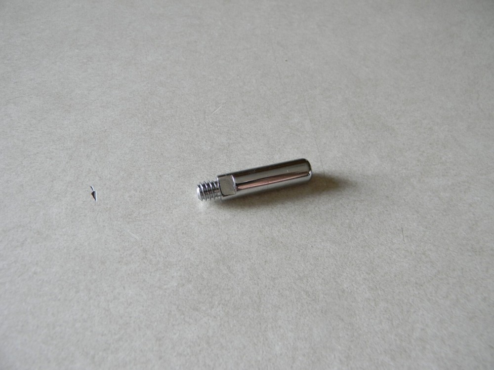 Jet JWL1221VS tailstock handle (JWL1221VS-222)