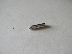 Jet JWL1221VS tailstock handle (JWL1221VS-222)