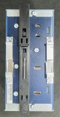 PULS QS10.241 Dimension Q Series Industrial Power Supply