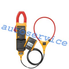 NEW Fluke 381 Remote Display True RMS ACDC Clamp Meter with iFlex By Fedex