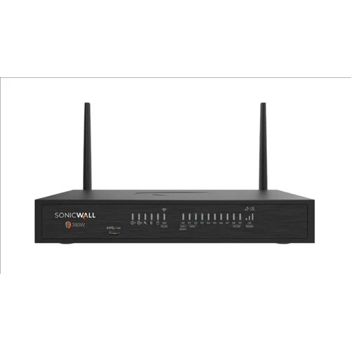 SonicWall 03-SSC-1833 SONICWALL TZ380W APPLIANCE FOR TZ380W