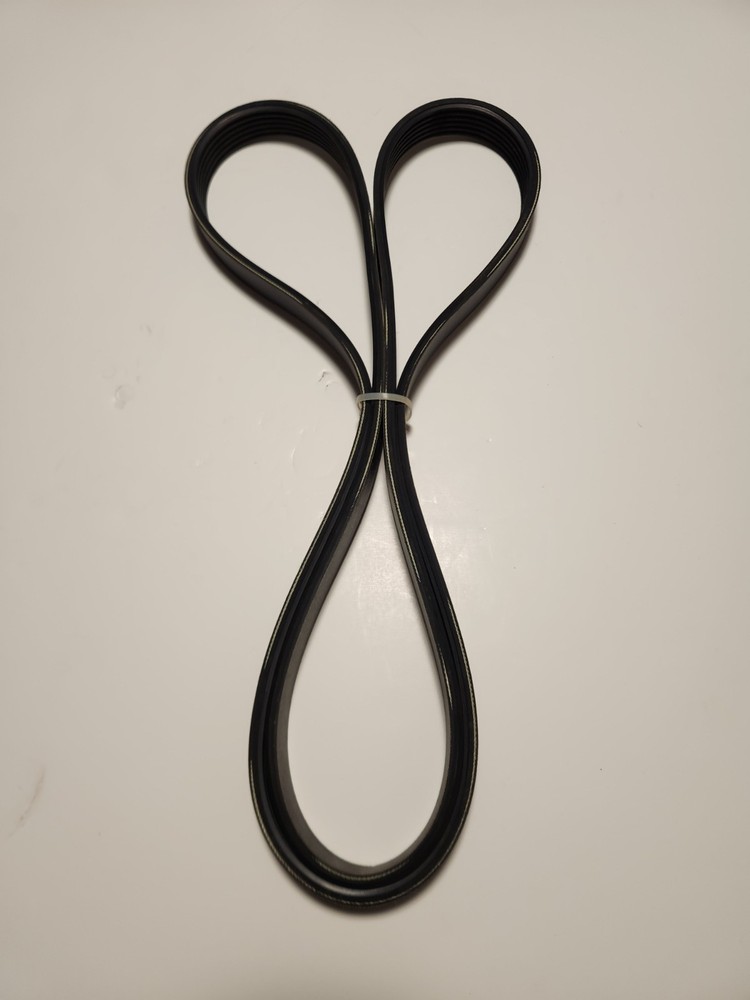 NEW Gates 975L (2476MM) Micro V Belt 6-rib
